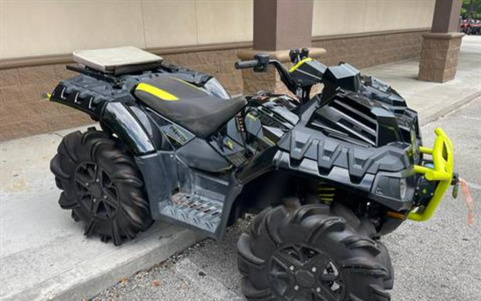 2020 Polaris Sportsman XP 1000 High Lifter Edition