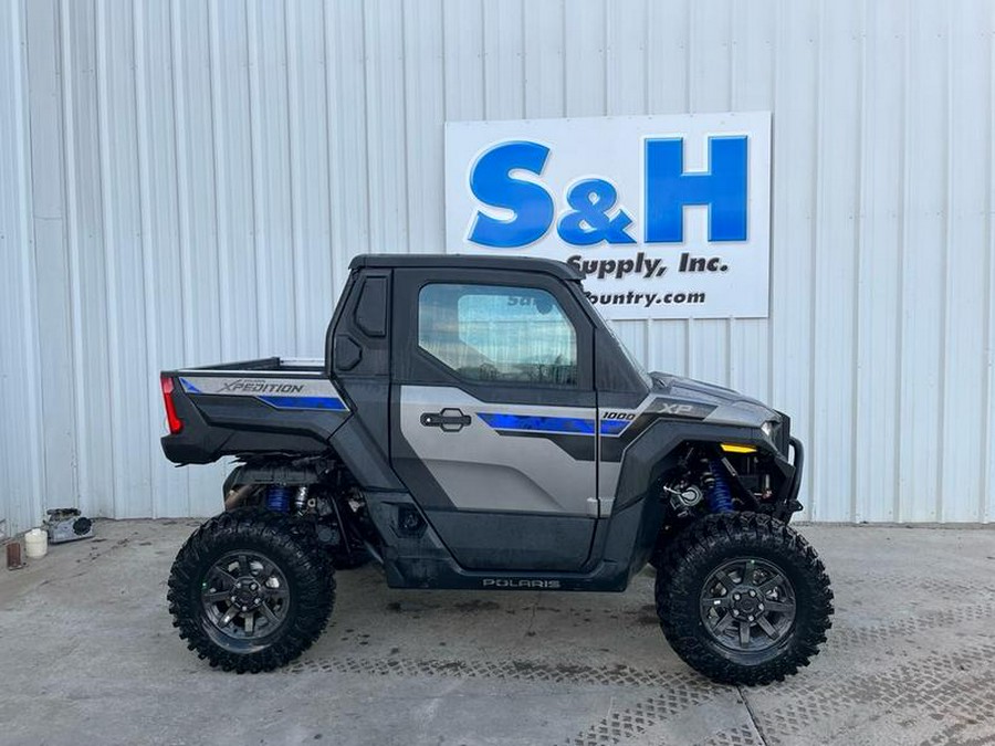 2024 Polaris® XPedition XP NorthStar