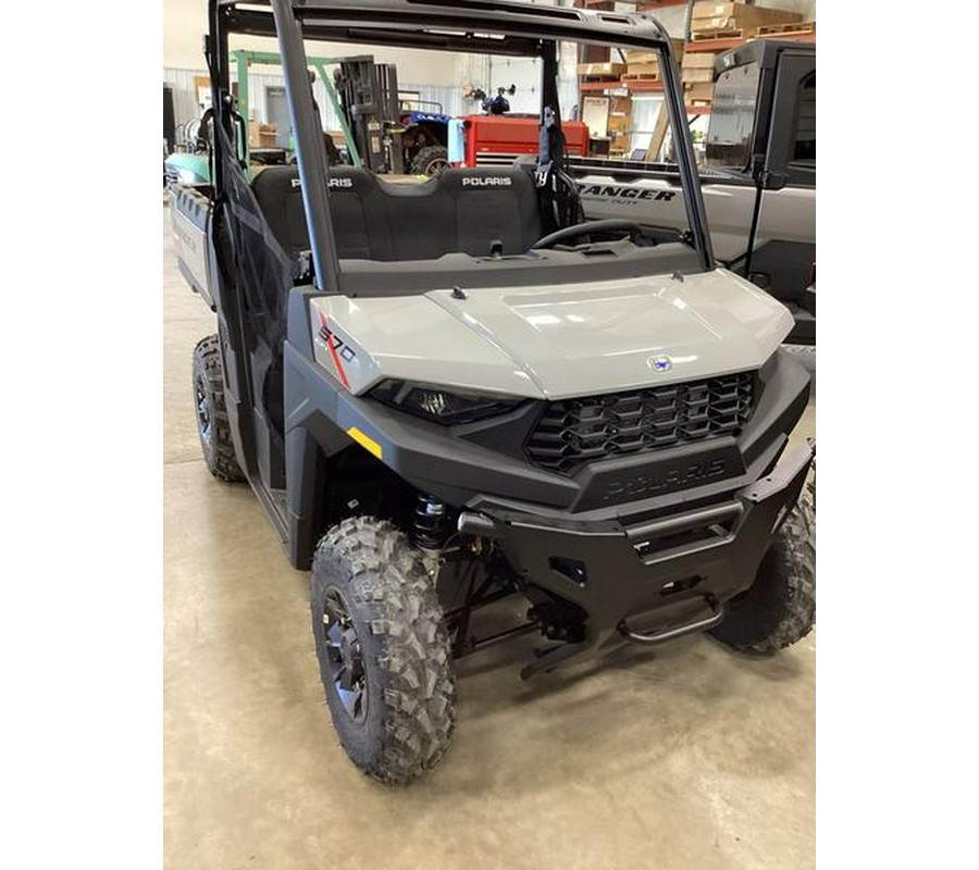 2024 Polaris® Ranger SP 570 Premium