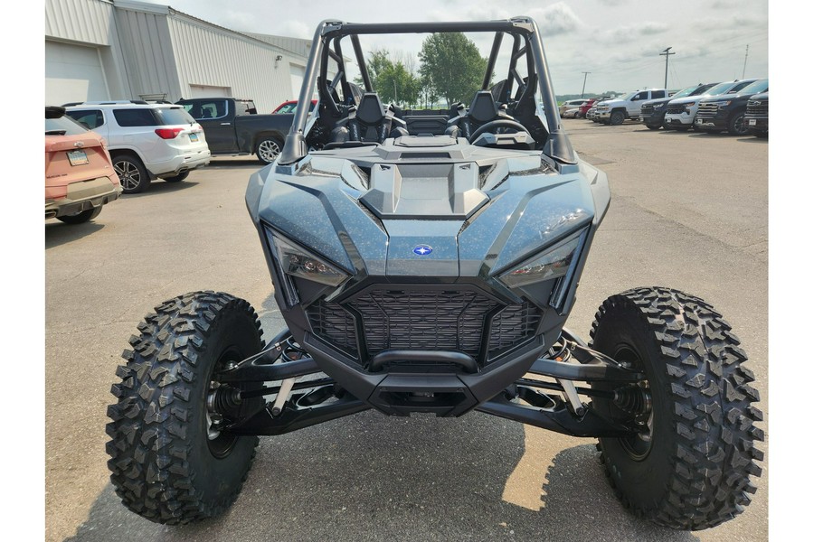 2024 Polaris Industries RZR Turbo R Sport