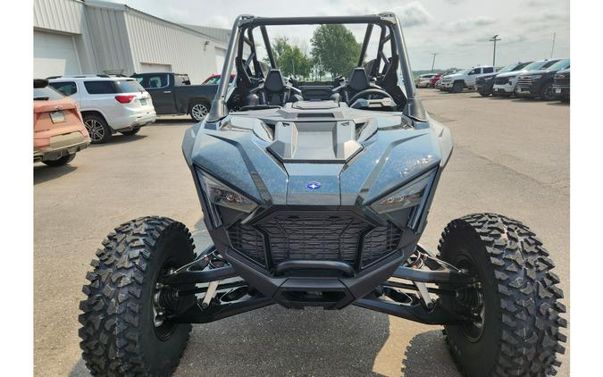 2024 Polaris Industries RZR Turbo R Sport