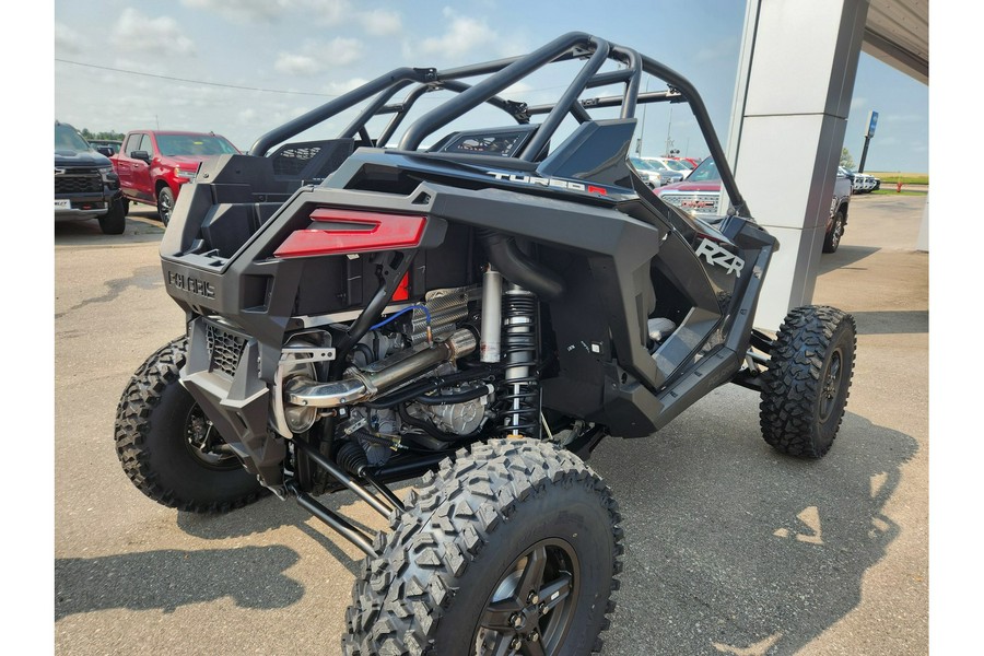 2024 Polaris Industries RZR Turbo R Sport