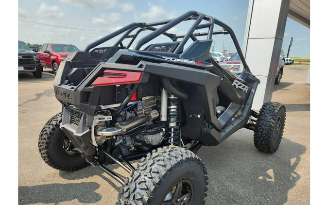 2024 Polaris Industries RZR Turbo R Sport