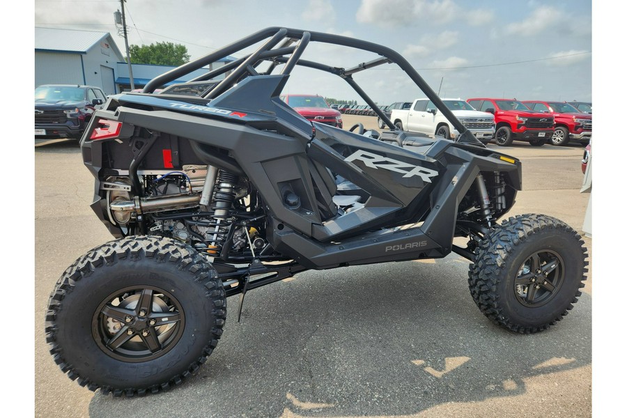 2024 Polaris Industries RZR Turbo R Sport