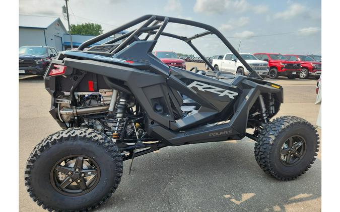 2024 Polaris Industries RZR Turbo R Sport