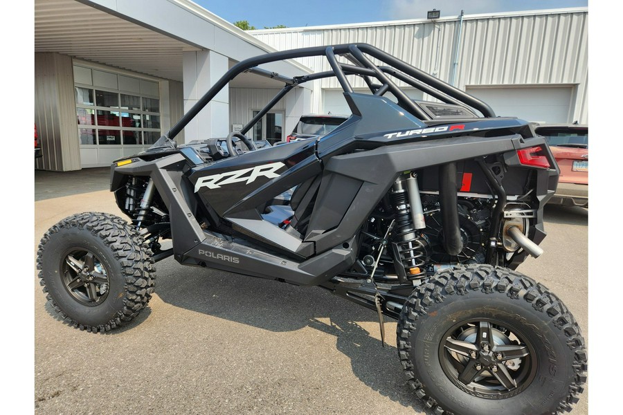 2024 Polaris Industries RZR Turbo R Sport