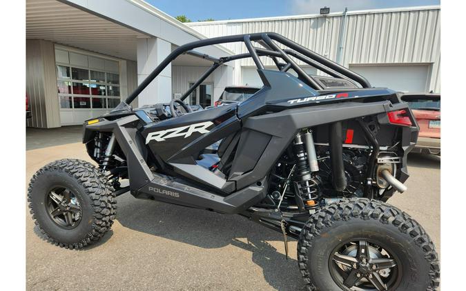 2024 Polaris Industries RZR Turbo R Sport