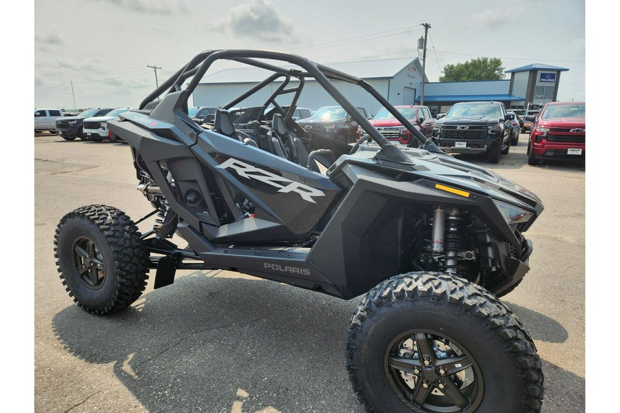 2024 Polaris Industries RZR Turbo R Sport