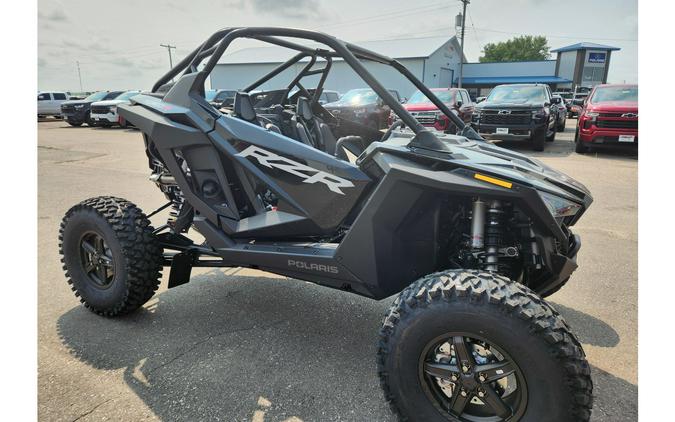 2024 Polaris Industries RZR Turbo R Sport