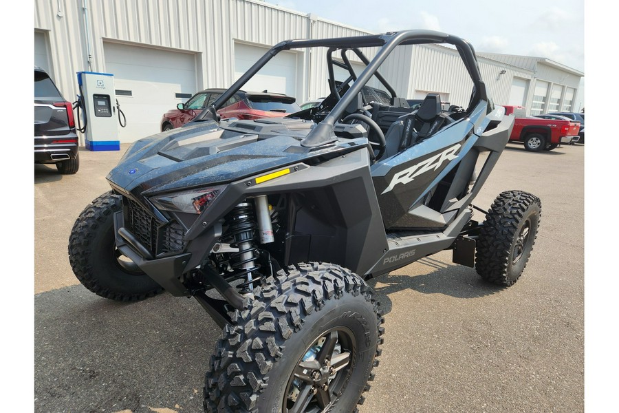 2024 Polaris Industries RZR Turbo R Sport