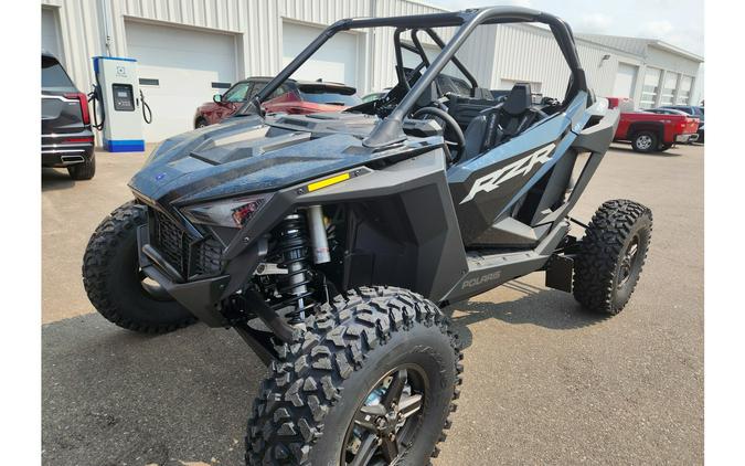 2024 Polaris Industries RZR Turbo R Sport