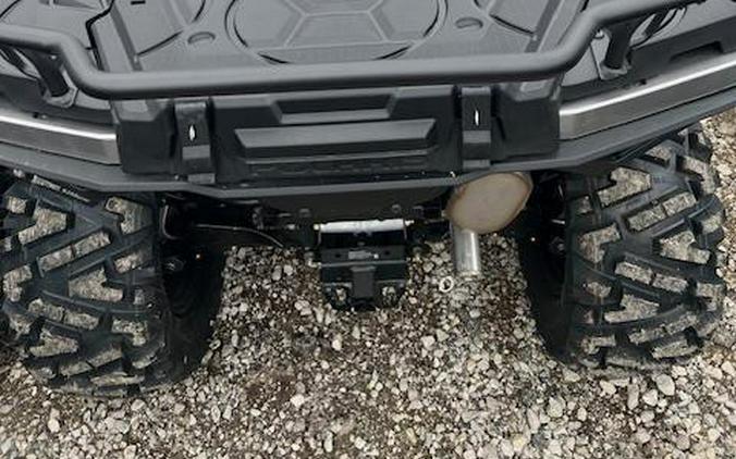 2025 Polaris Sportsman® 570 Ultimate