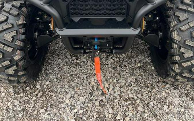 2025 Polaris Sportsman® 570 Ultimate