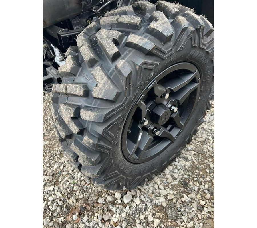 2025 Polaris Sportsman® 570 Ultimate