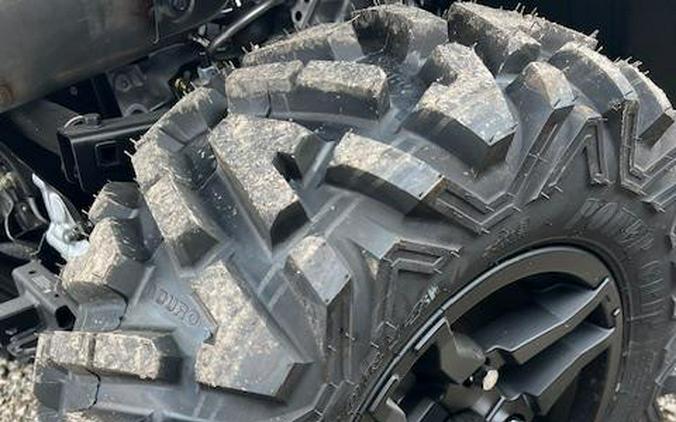 2025 Polaris Sportsman® 570 Ultimate