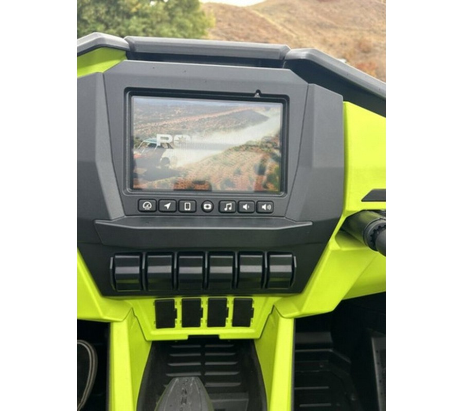 2025 Polaris RZR Pro XP 4 Premium NO FREIGHT NO SET UP Premium