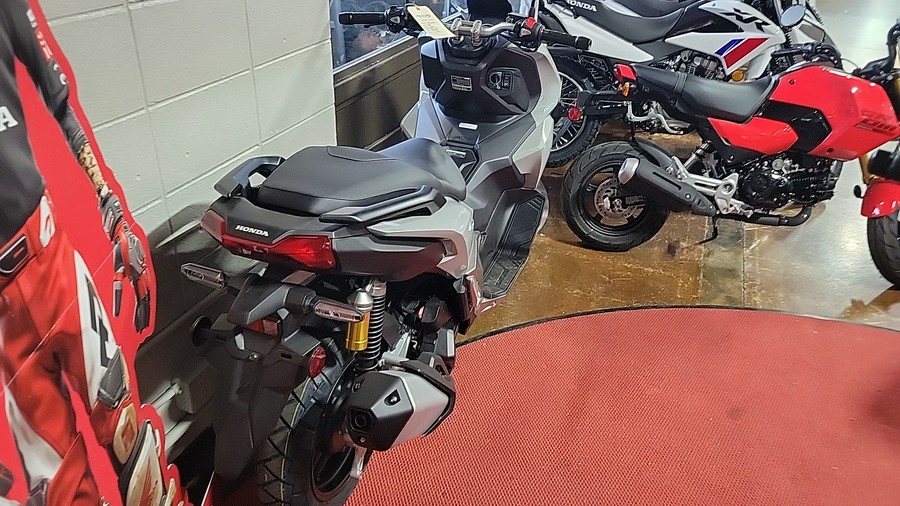 2026 Honda ADV160