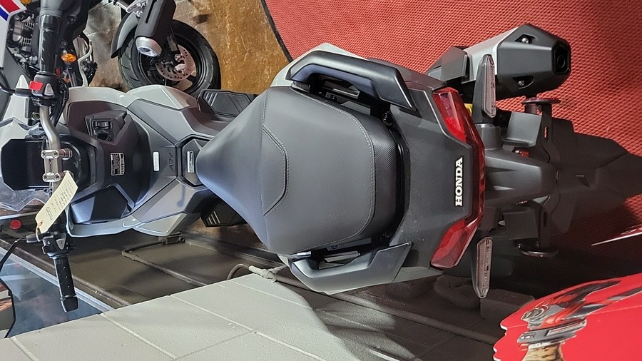 2026 Honda ADV160