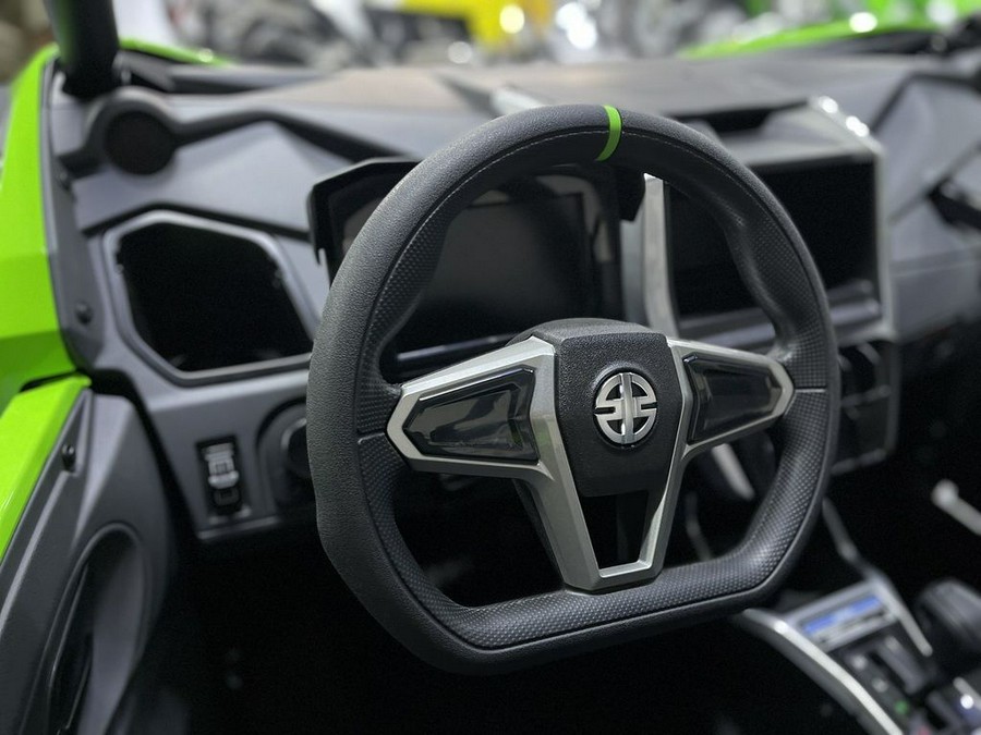 2026 Kawasaki Teryx®4 H2