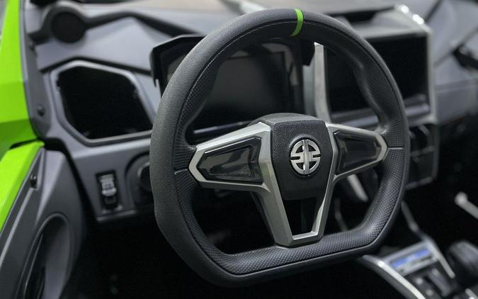 2026 Kawasaki Teryx®4 H2