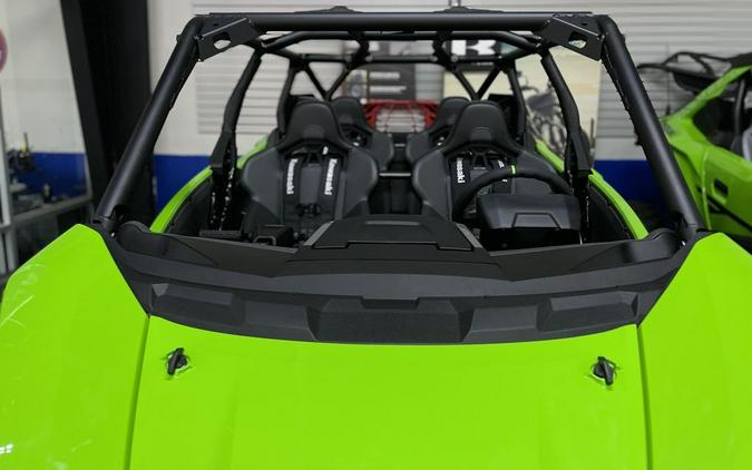 2026 Kawasaki Teryx®4 H2