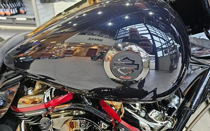 2022 Harley-Davidson CVO Street Glide
