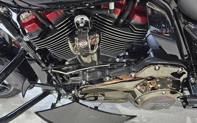 2022 Harley-Davidson CVO Street Glide