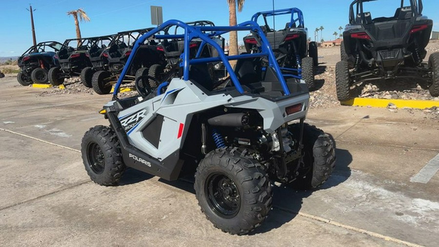 2026 Polaris RZR 200 EFI