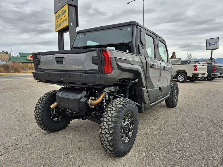 2026 Polaris® XPedition XP 5 NorthStar