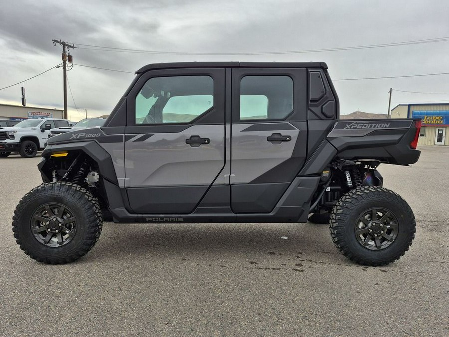 2026 Polaris® XPedition XP 5 NorthStar