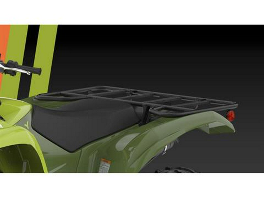 2026 Yamaha Grizzly EPS