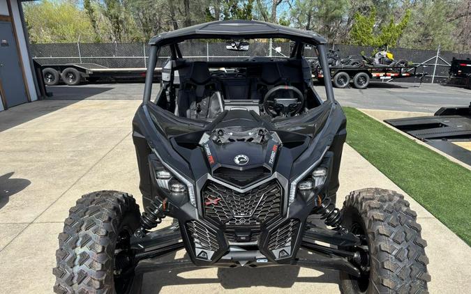 2026 MAVERICK XRS TURBO RR - Can-Am