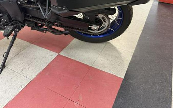 2024 Suzuki V-Strom 1050DE Adventure