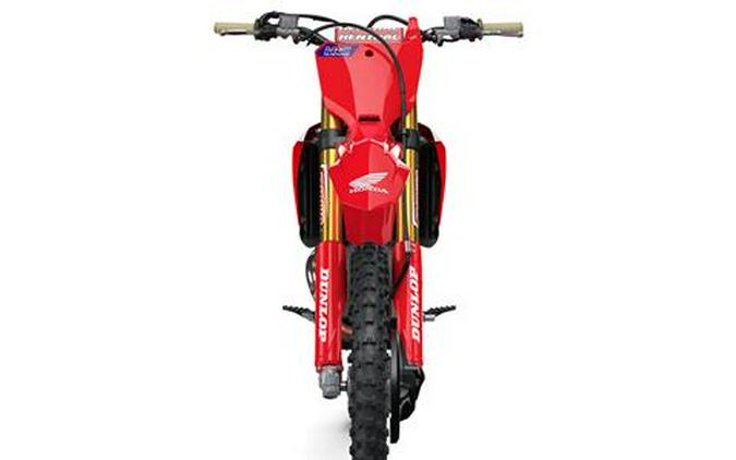 2026 Honda CRF450RWE