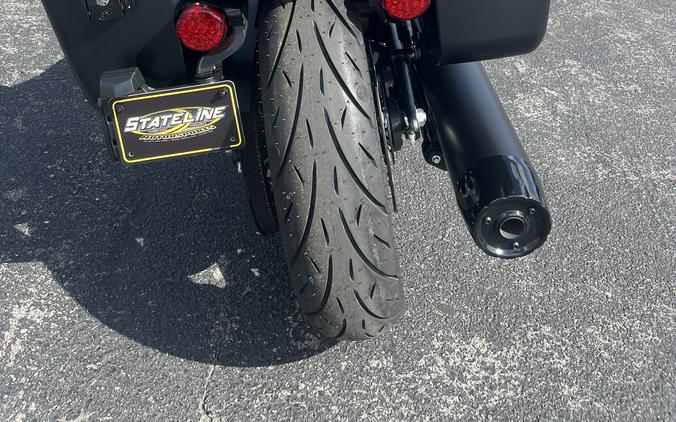 2026 Indian Motorcycle Sport Scout RT