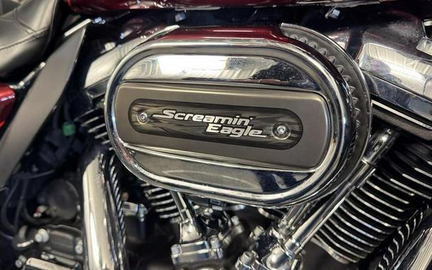 2017 Harley-Davidson ULTRA LIMITED LOW