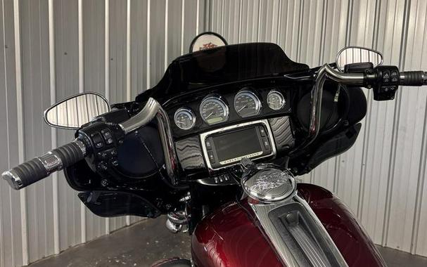 2017 Harley-Davidson ULTRA LIMITED LOW