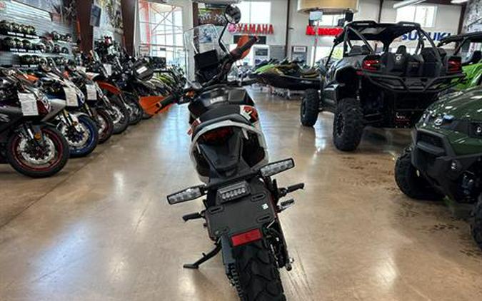 2026 KTM 390 Adventure R