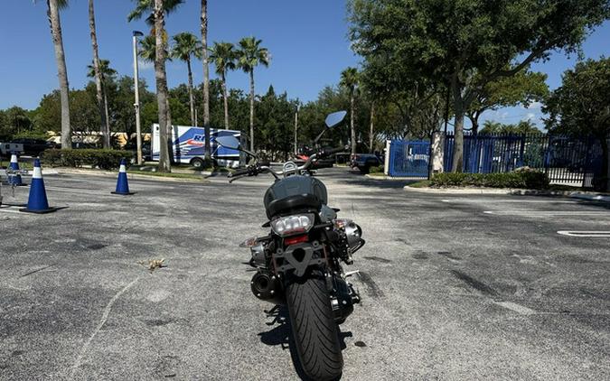 2020 BMW R nineT Pure Catalano Grey