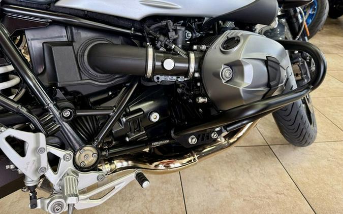2020 BMW R nineT Pure Catalano Grey