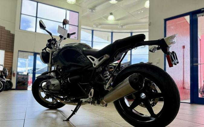 2020 BMW R nineT Pure Catalano Grey