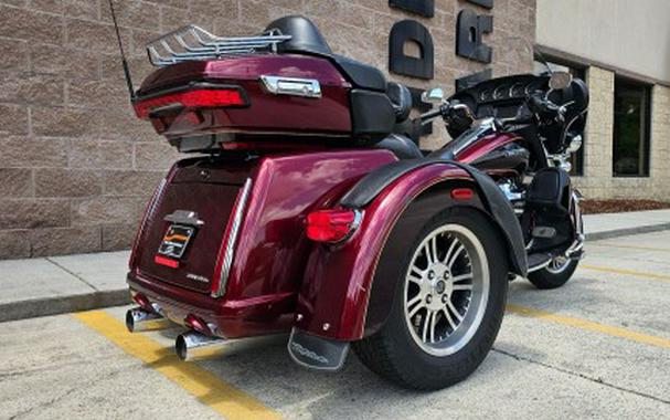 2014 Harley-Davidson Tri Glide® Ultra