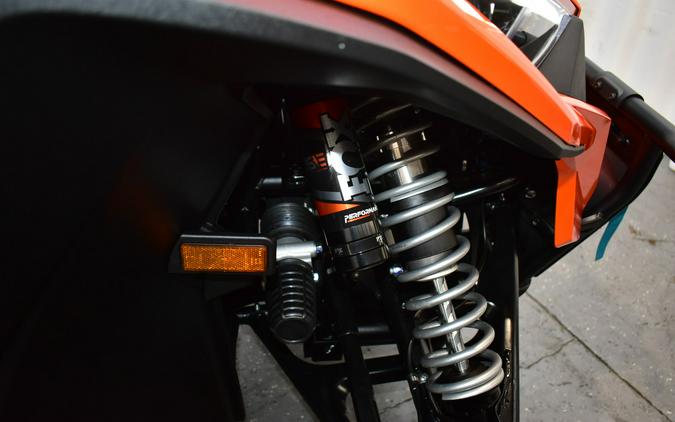 2026 ZFORCE Z10 - CFMOTO