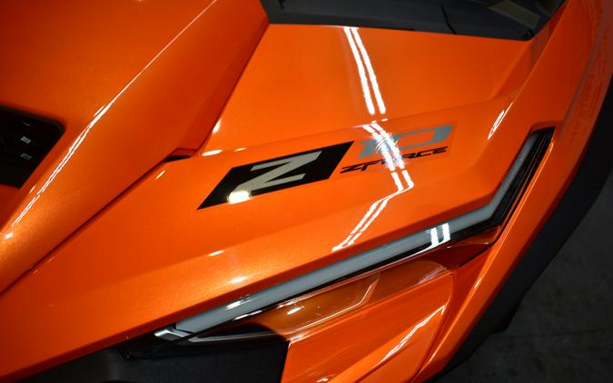 2026 ZFORCE Z10 - CFMOTO