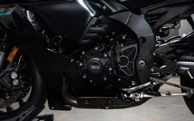 2022 Yamaha YZF-R1