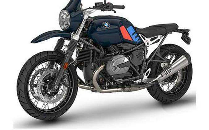 2022 BMW R nineT Urban G/S