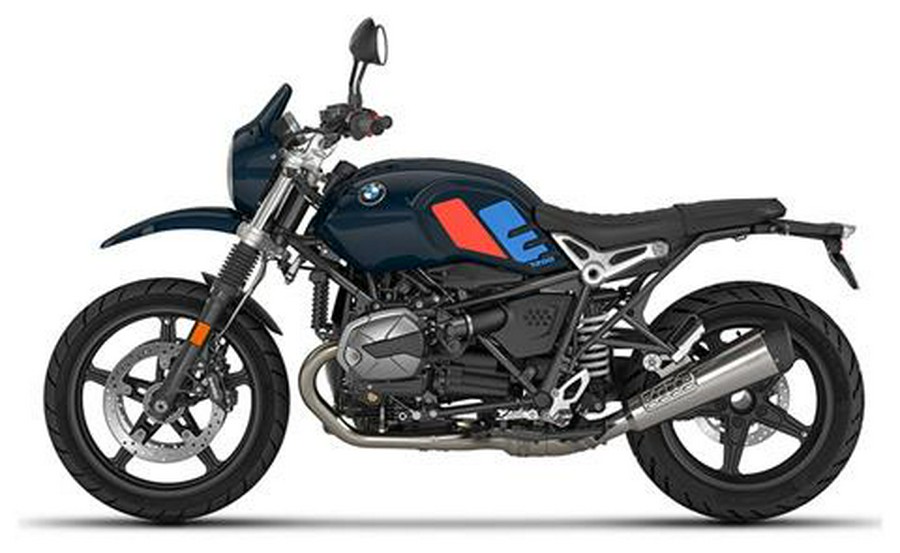 2022 BMW R nineT Urban G/S