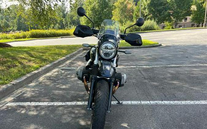 2022 BMW R nineT Urban G/S