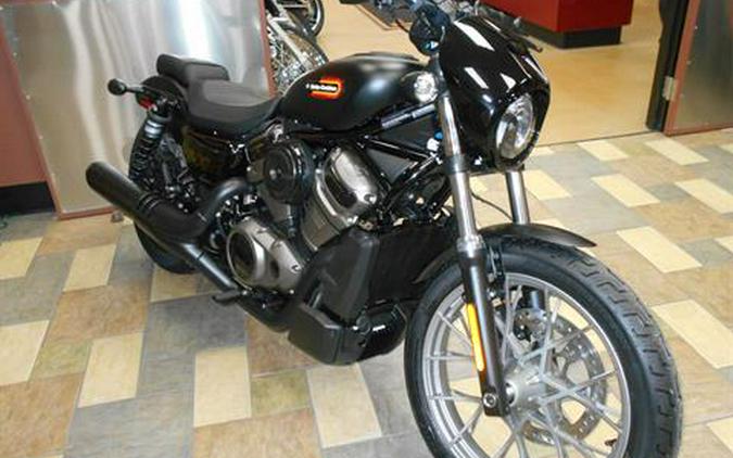 2024 Harley-Davidson Nightster® Special