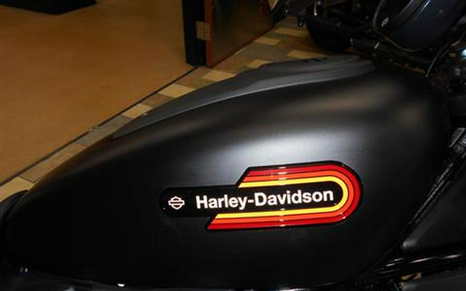 2024 Harley-Davidson Nightster® Special